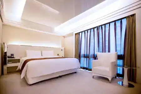 Nanjing Central - 31
