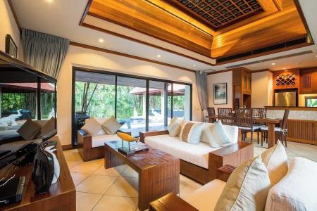 Baan Bua Estate by Tropiclook - 161