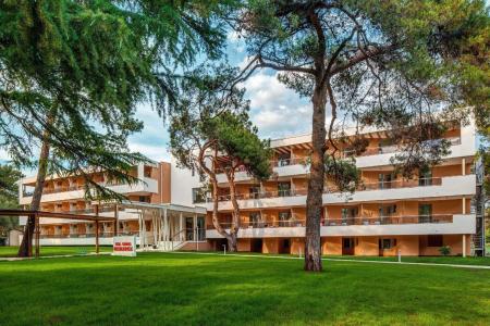 Residence Umag Plava Laguna - 50
