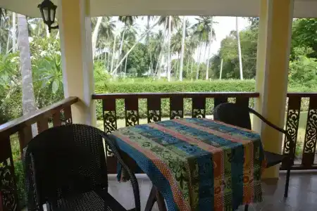 Apple Bungalows - 21