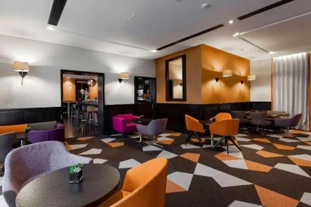 Radisson Blu Paris-Boulogne - 32