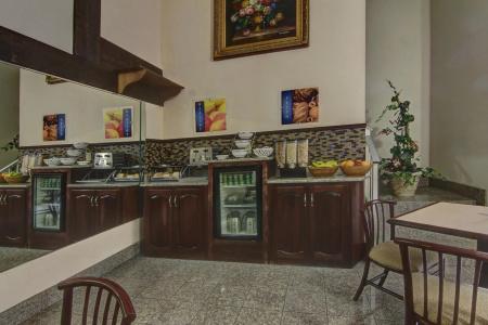 Best Western Riverside Inn - 11