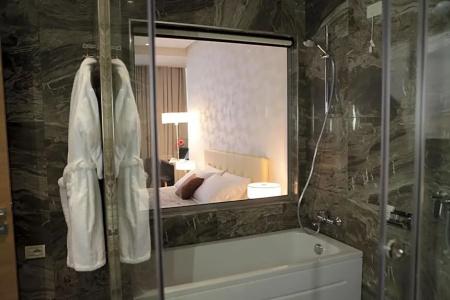 Best Western Premier Ark - 156