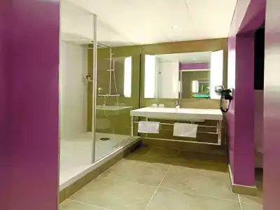 Mercure Carcassonne Porte De La Cité - 55