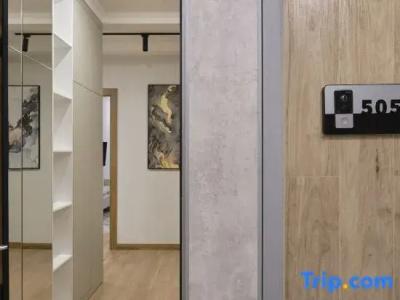 Stylo Residences & Suites - 96