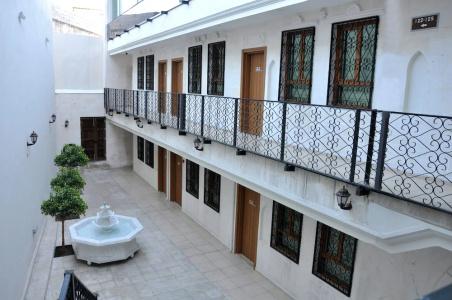 Grand Babil Otel - 18