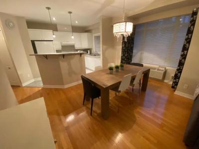 ApartHotelMontreal by Les Terrasses Saint Urbain 2225I2 - 38