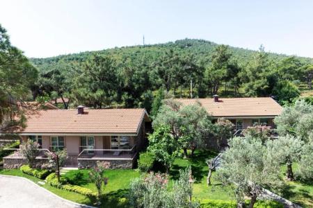 d Resort Murat Reis Ayvalık - 116
