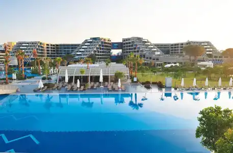 Susesi Luxury Resort - 24