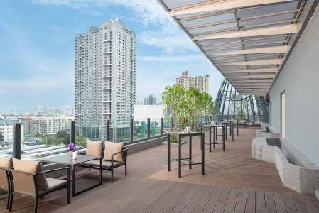 Avani Sukhumvit Bangkok - Sha Extra Plus Certified - 21