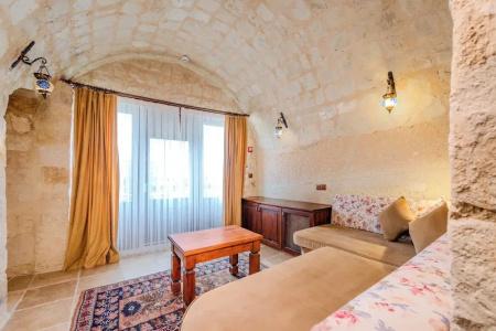MDC Cave Cappadocia - 106