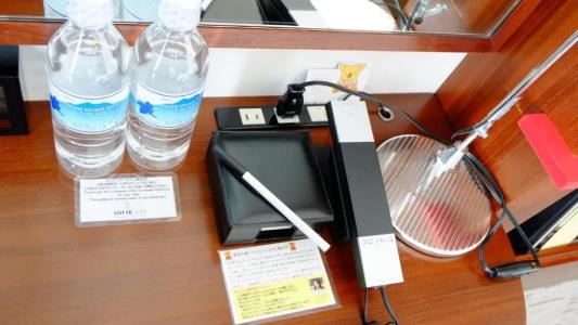 Lotte City Kinshicho - 32