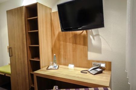 Go2Bed & Restaurant Weil am Rhein / Basel - 37