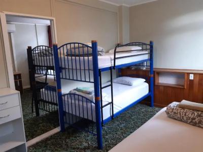 Ariki Backpackers - 20