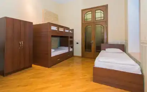 Stay Inn — хостел - 15