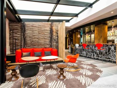 ibis La Rochelle Vieux Port - 16