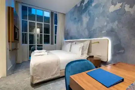 Blue Liberdade - 46
