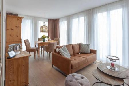 Suite Binz FamilienRügen klimaneutral - 42