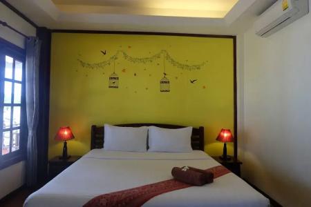 Tharathip Resort Koh Phangan - Sha Plus - 120