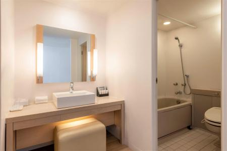 Ana Crowne Plaza Kobe, An Ihg - 8