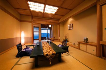 Toba View Hanashinju - 23