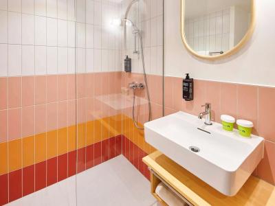 ibis Styles Bayreuth - 8