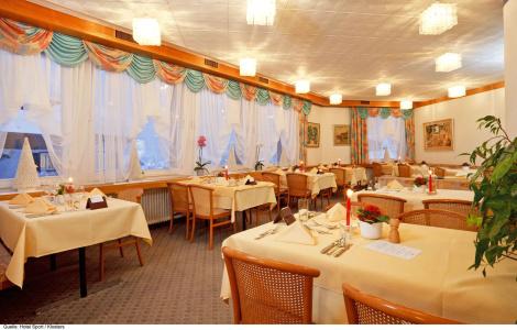 Sport Klosters - 23