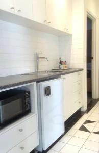 Best Western Motor Inn & Serviced - 126