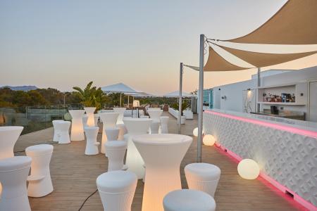 Monsuau Cala D'Or 4 Sup - Adults Only - 24