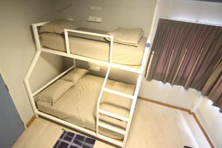 The Moon Hostel Huahin - 63