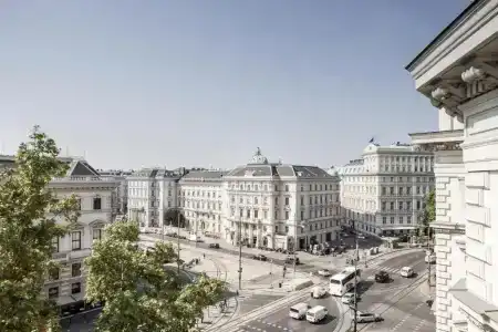 Grand Ferdinand Vienna – Your In The City Center - 78