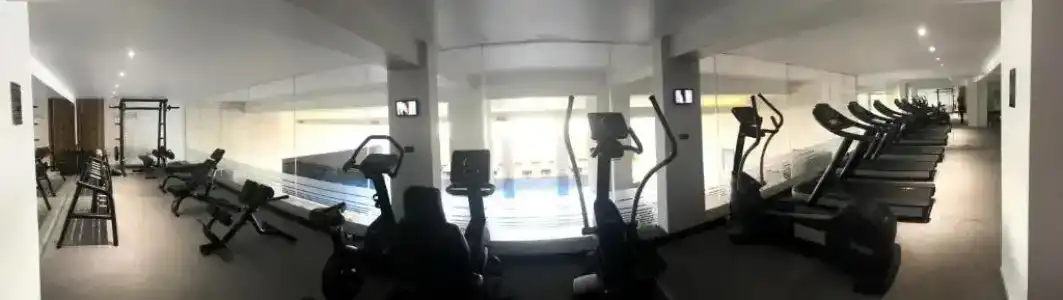 Ilica Spa & Wellness Resort - 26