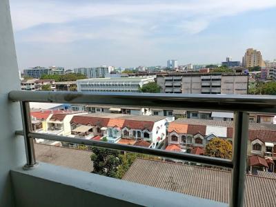 Viewplace Mansion Ladprao 130 - 46