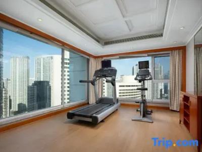 New World Dalian - 115