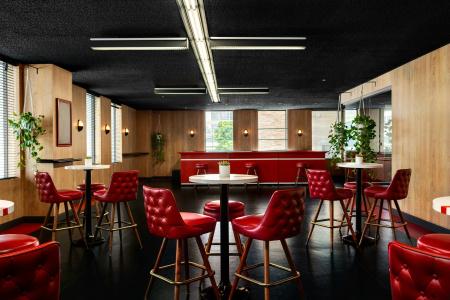 The Standard, Downtown LA - 25
