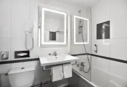 Best Western Montcalm - 38
