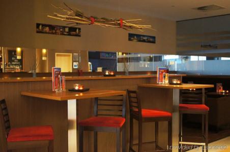 Holiday Inn Express Berlin City Centre West - 11