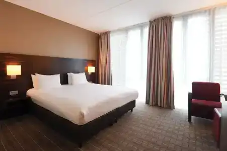 Crowne Plaza Maastricht, An Ihg - 126