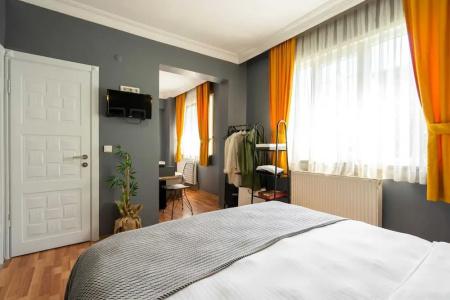 Sayeban Istanbul - 46