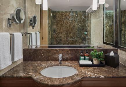 Voco Orchard Singapore - Sg Clean, An Ihg - 13