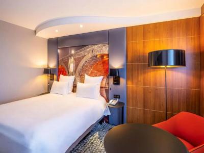 Mercure Toulouse Centre Compans - 66