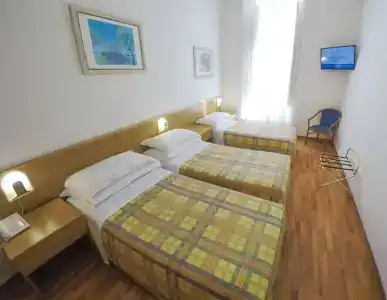 Nuovo Albergo Centro - 2