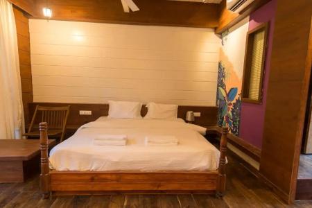 Aqua Marina Beach Cottages - 22