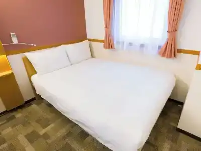 Toyoko Inn Ekimae - 70