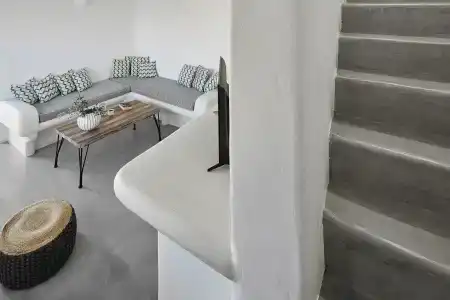 Suites of the Gods Cave Spa - 28