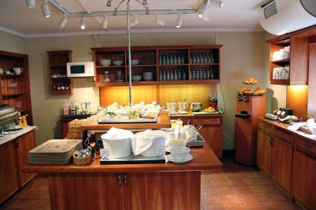 l Conrad - Sweden Hotels - 19