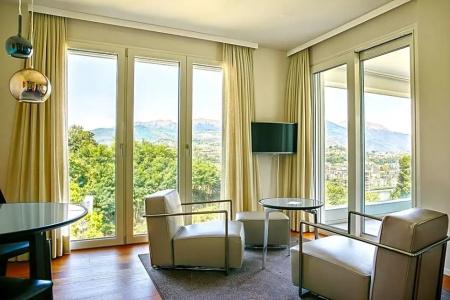 The View Lugano - 121