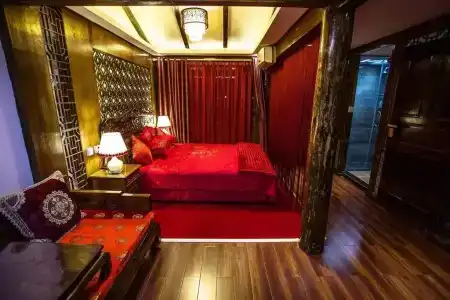 Yongxia Naxi Boutique Inn - 5