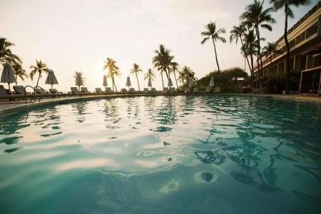 Mauna Kea Beach, Autograph Collection - 14