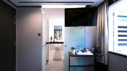 Nuve Urbane (Sg Clean, Staycation Approved) - 23